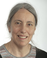 Prof Brenda Vale