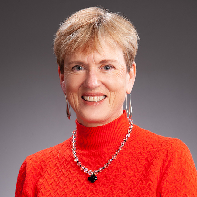 Dr Louise Starkey profile-picture photograph
