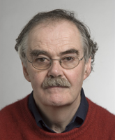 Prof Robert Vale