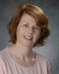 Professor Ann Gilliland