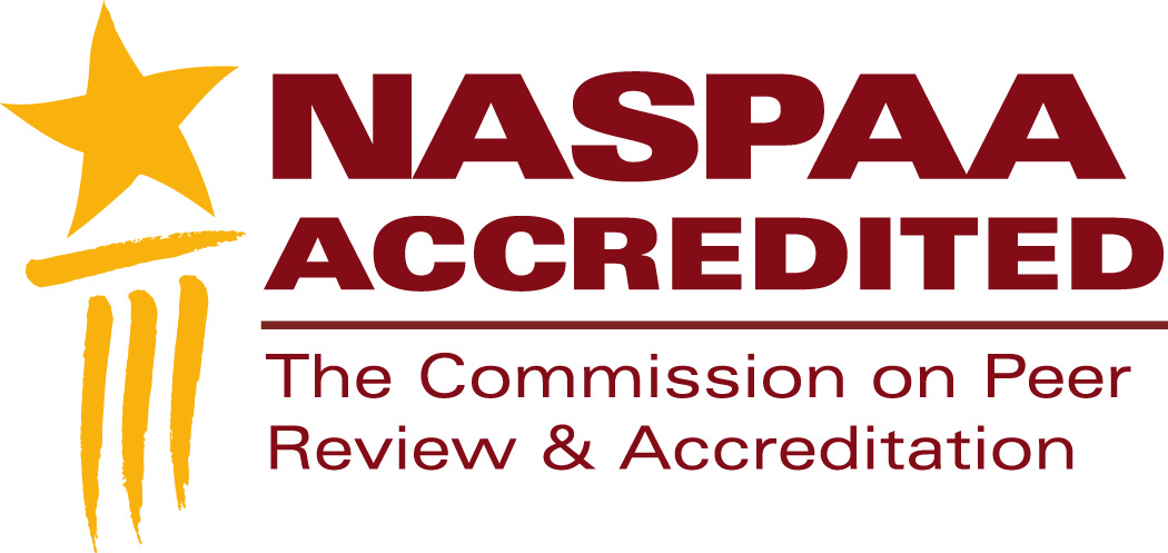 NASPPA logo