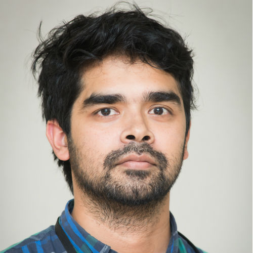 Rifat Ullah profile picture photograph