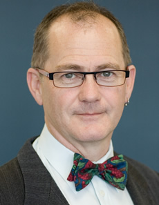 Dr James Richard, PhD Director – Marketing at Victoria’s School of Marketing and International Business. 