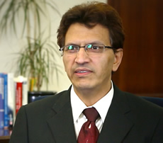 Dr Revti Raman, Scool of Marketing & International Business