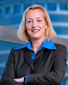 Professor Miriam Lips,
  Chair in Digital Government